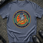 Late Night Express T-Shirt