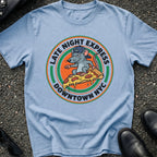Late Night Express T-Shirt
