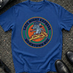 Late Night Express T-Shirt