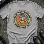 Late Night Express T-Shirt