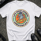 Late Night Express T-Shirt