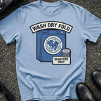 Laundromat T-Shirt
