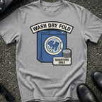 Laundromat T-Shirt