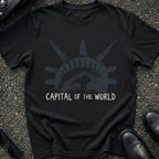Liberty Capital T-Shirt