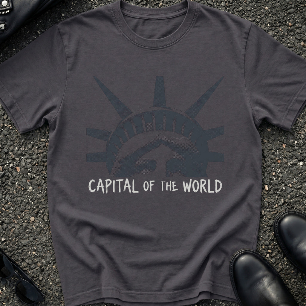 Liberty Capital T-Shirt