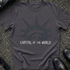 Liberty Capital T-Shirt
