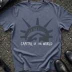 Liberty Capital T-Shirt