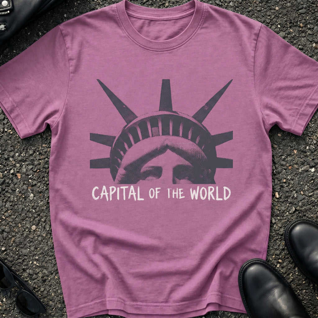 Liberty Capital T-Shirt