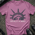 Liberty Capital T-Shirt