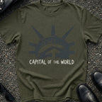 Liberty Capital T-Shirt