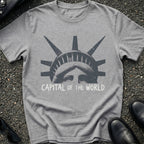 Liberty Capital T-Shirt