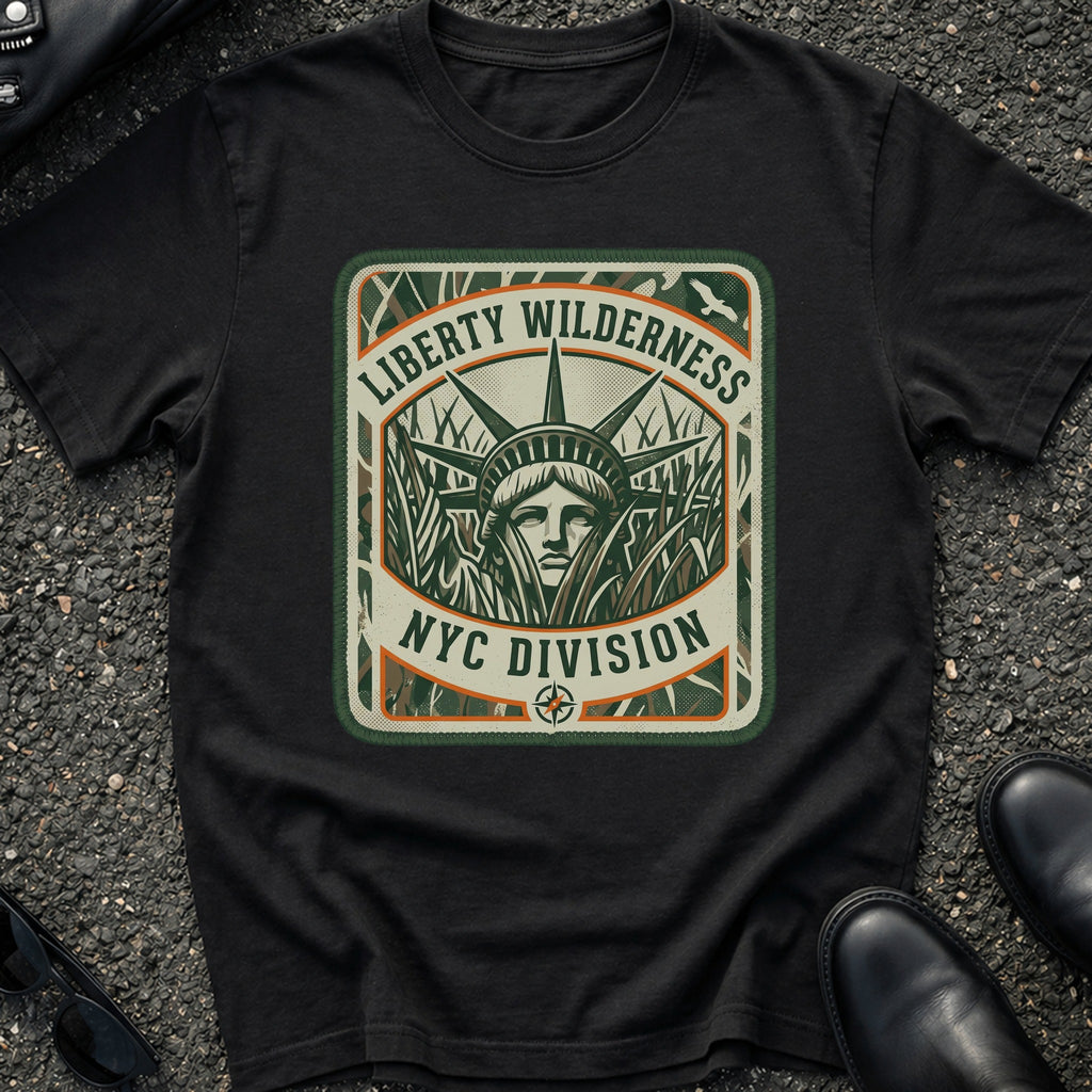 Liberty Wilderness T-Shirt