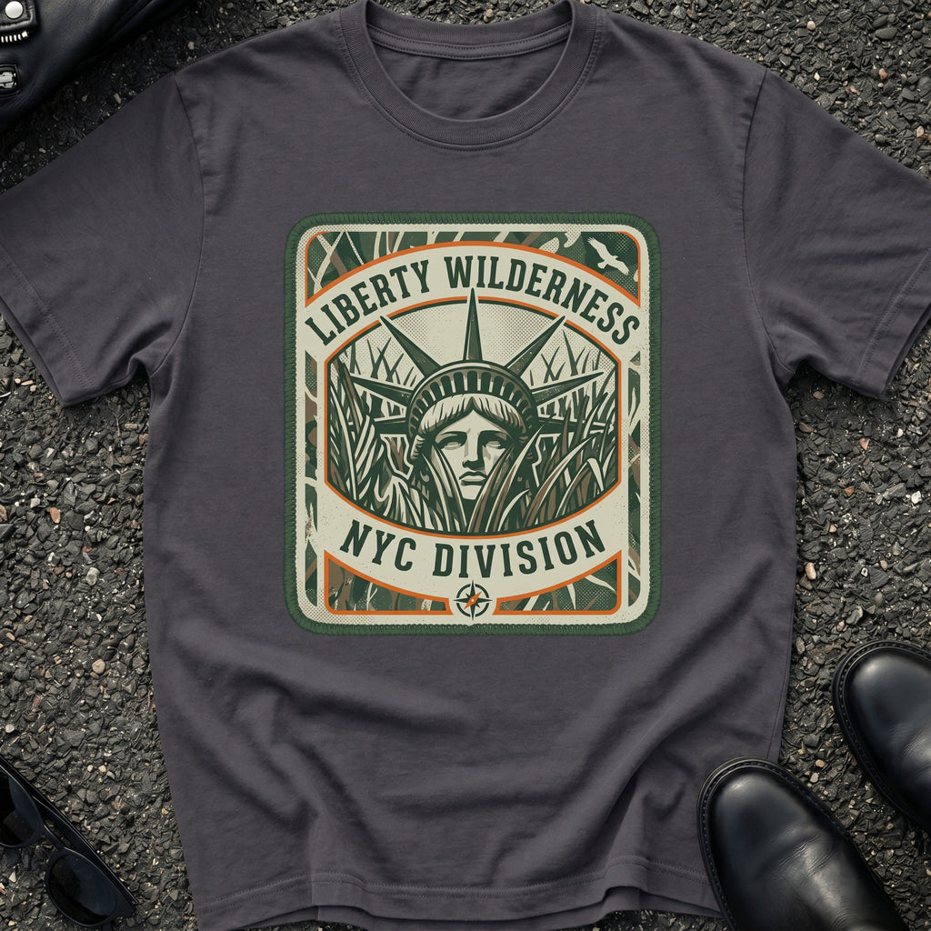 Liberty Wilderness T-Shirt