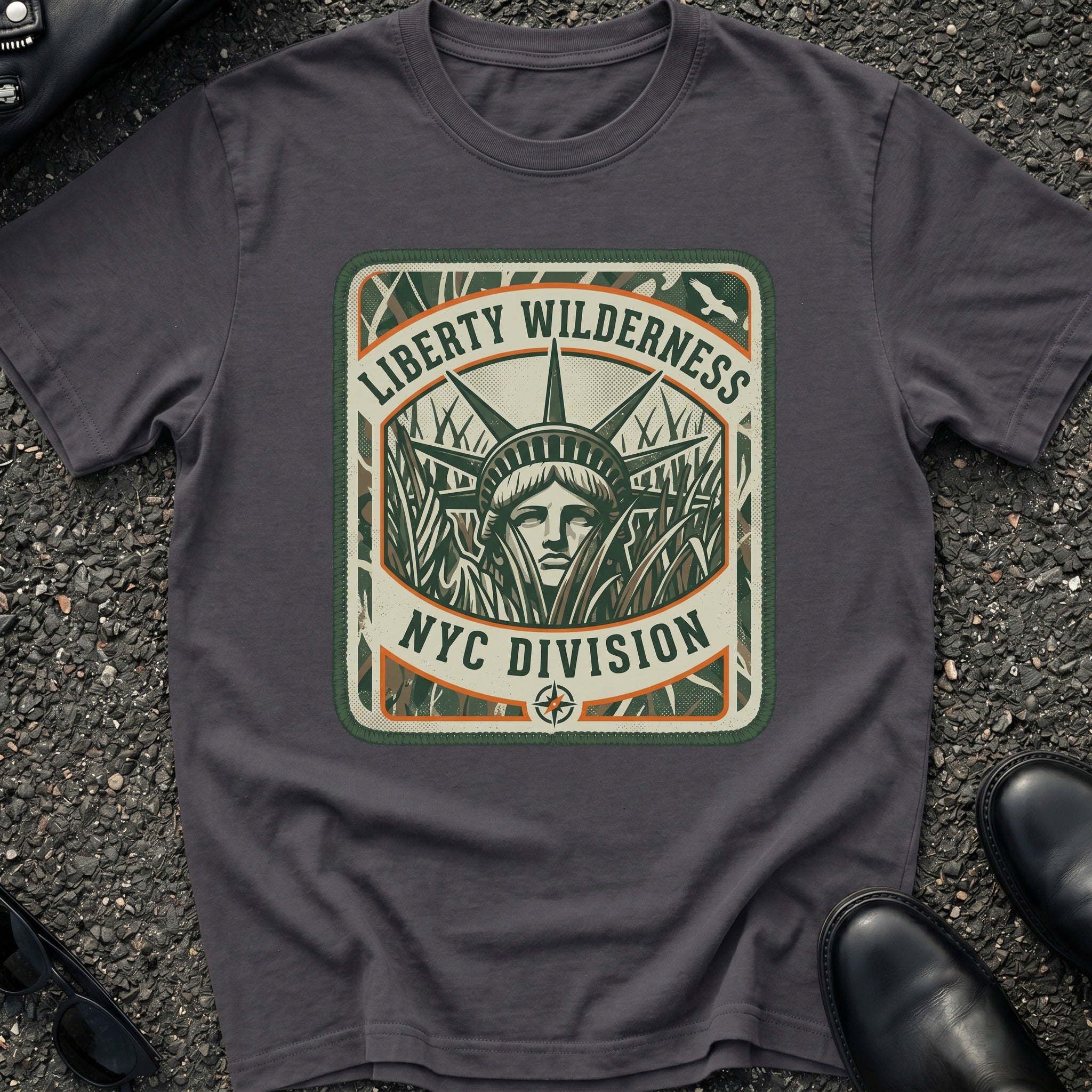 Liberty Wilderness T-Shirt