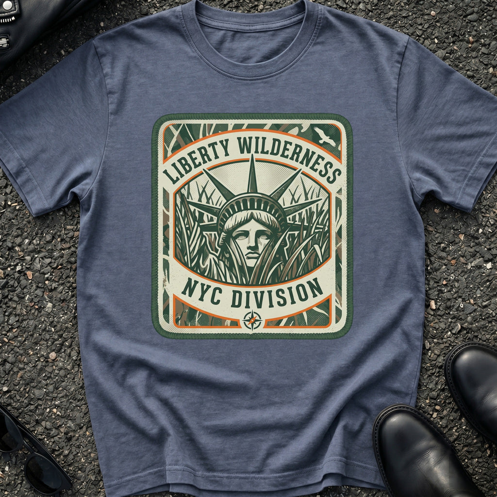 Liberty Wilderness T-Shirt
