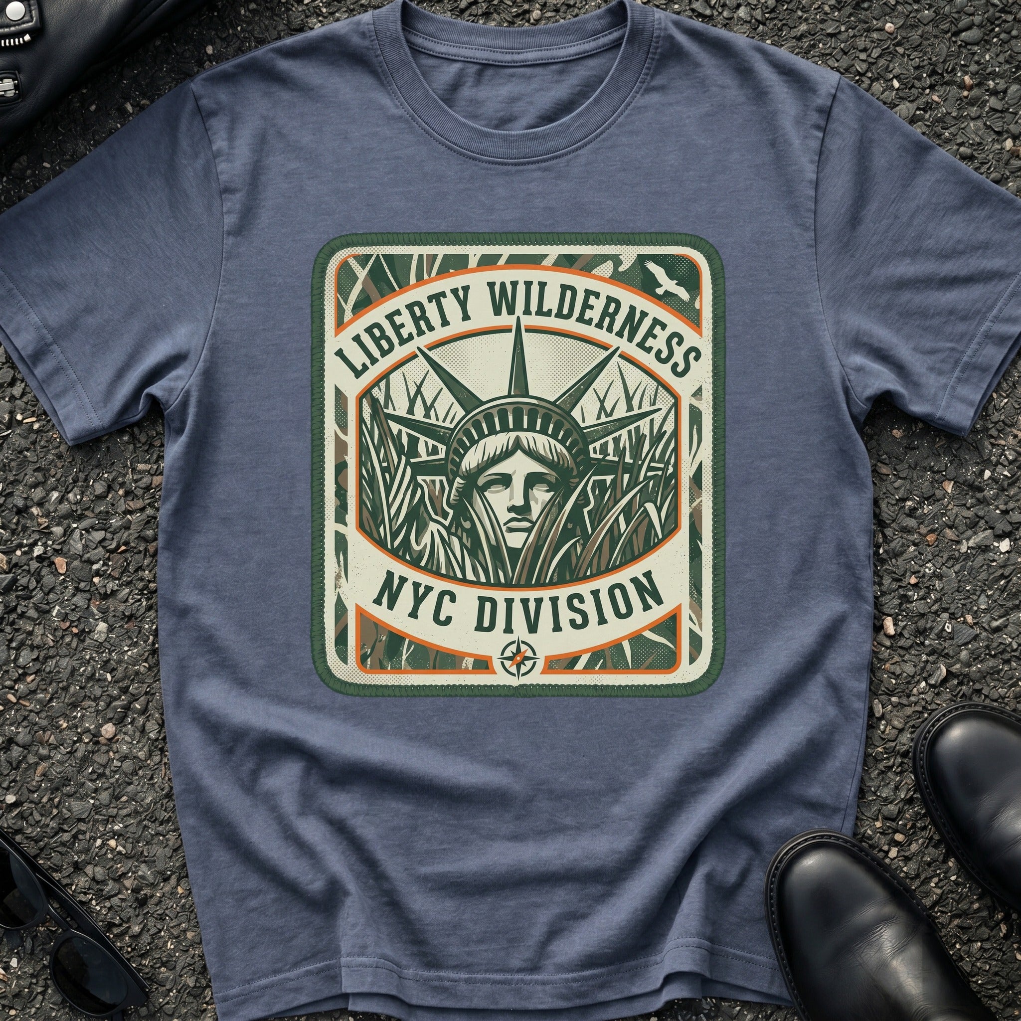 Liberty Wilderness T-Shirt