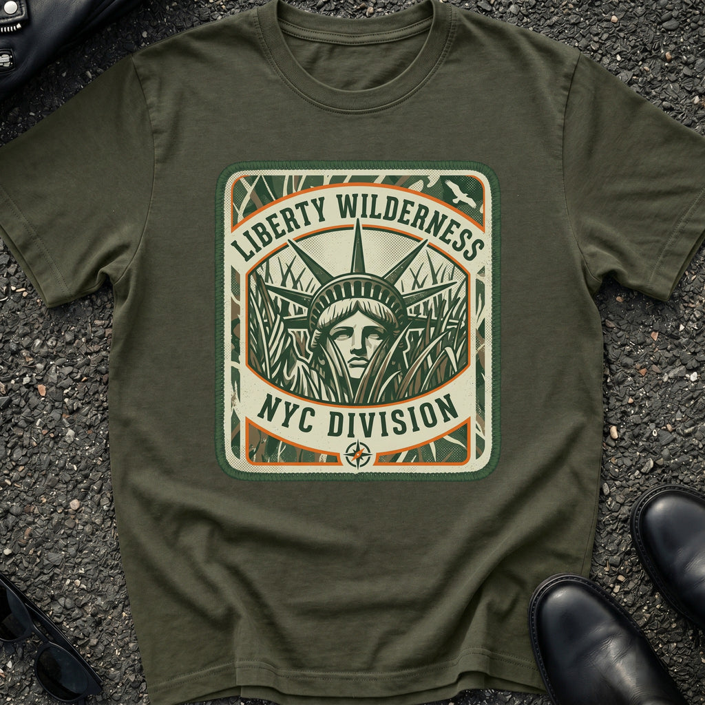 Liberty Wilderness T-Shirt
