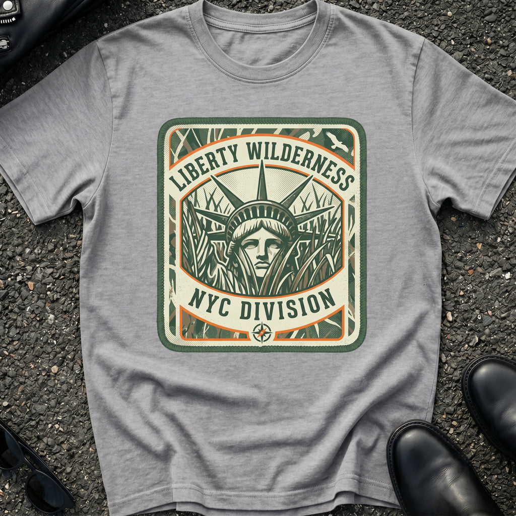 Liberty Wilderness T-Shirt