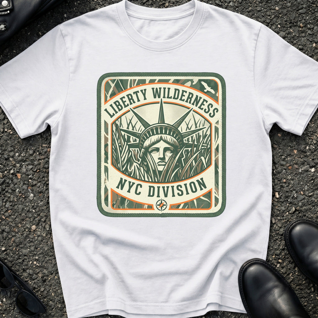 Liberty Wilderness T-Shirt