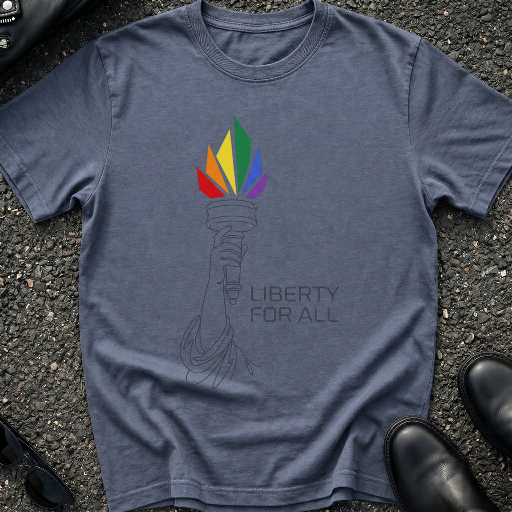 Liberty for All T-Shirt