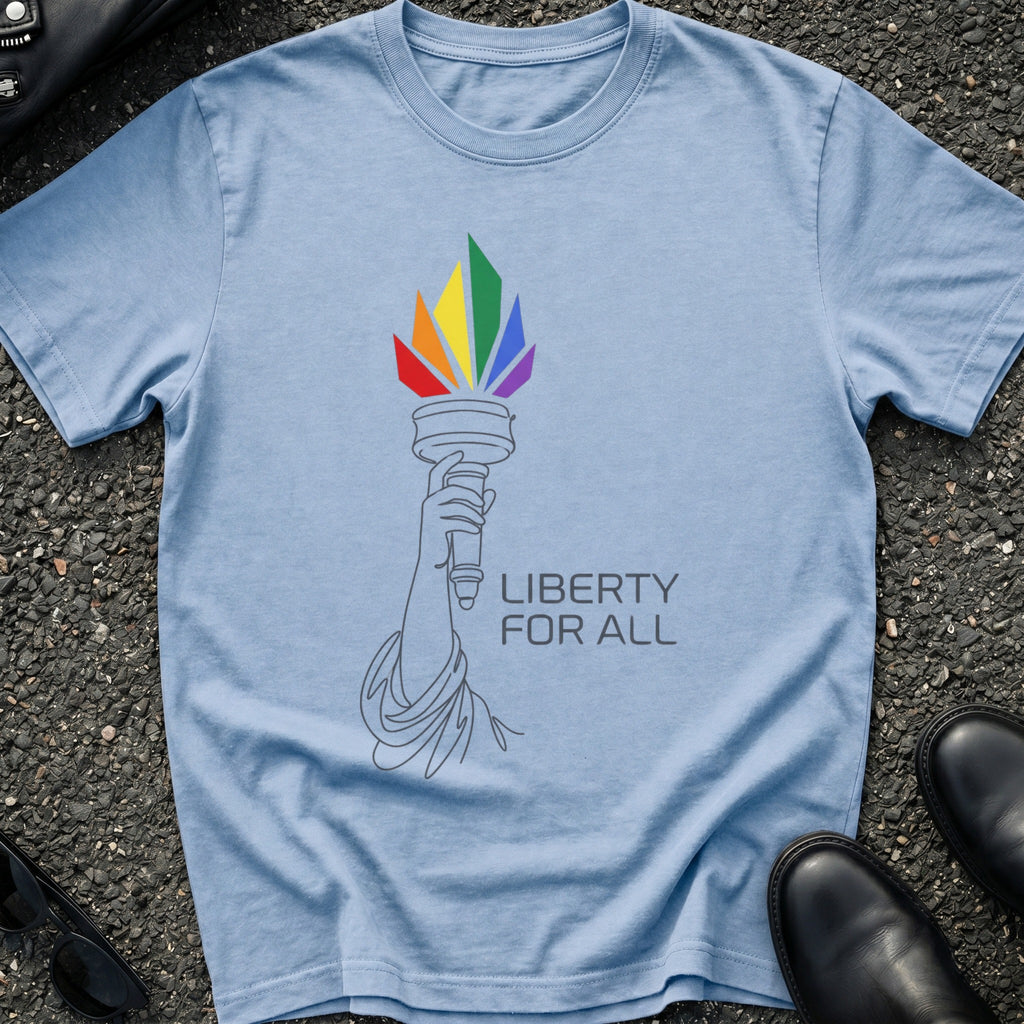 Liberty for All T-Shirt
