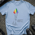 Liberty for All T-Shirt