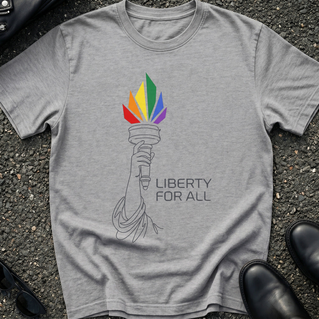 Liberty for All T-Shirt