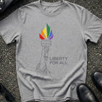 Liberty for All T-Shirt