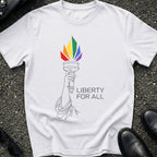 Liberty for All T-Shirt