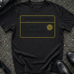 License To Honk T-Shirt