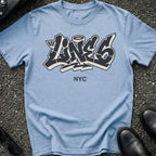Line 6 Tag T-Shirt
