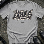 Line 6 Tag T-Shirt