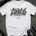 Line 6 Tag T-Shirt