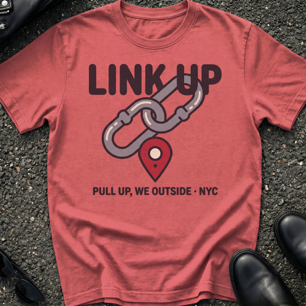 Link Up T-Shirt