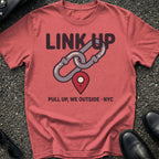 Link Up T-Shirt