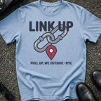 Link Up T-Shirt