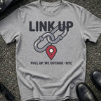 Link Up T-Shirt