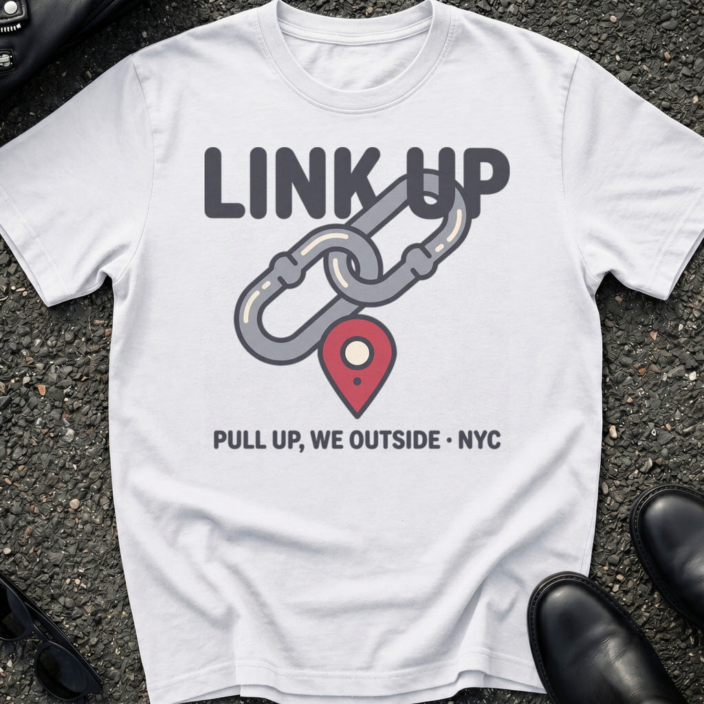 Link Up T-Shirt