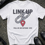 Link Up T-Shirt