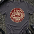 Live at the Garden T-Shirt