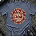 Live at the Garden T-Shirt