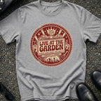 Live at the Garden T-Shirt