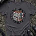 Living Large In Dumbo T-Shirt