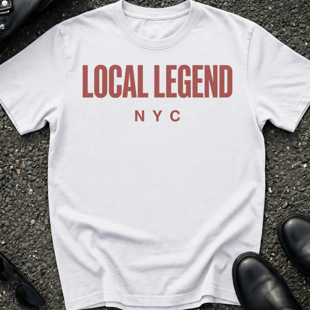 Local Legend T-Shirt