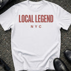 Local Legend T-Shirt