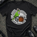 Local Resident Astoria Parakeet T-Shirt