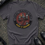 Local Traffic T-Shirt