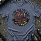 Local Traffic T-Shirt