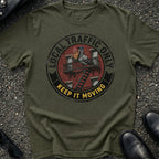 Local Traffic T-Shirt