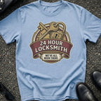Locksmith 24hr T-Shirt